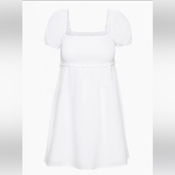 Aritzia Sunday Best Hadley Dress - Picture 4 of 11